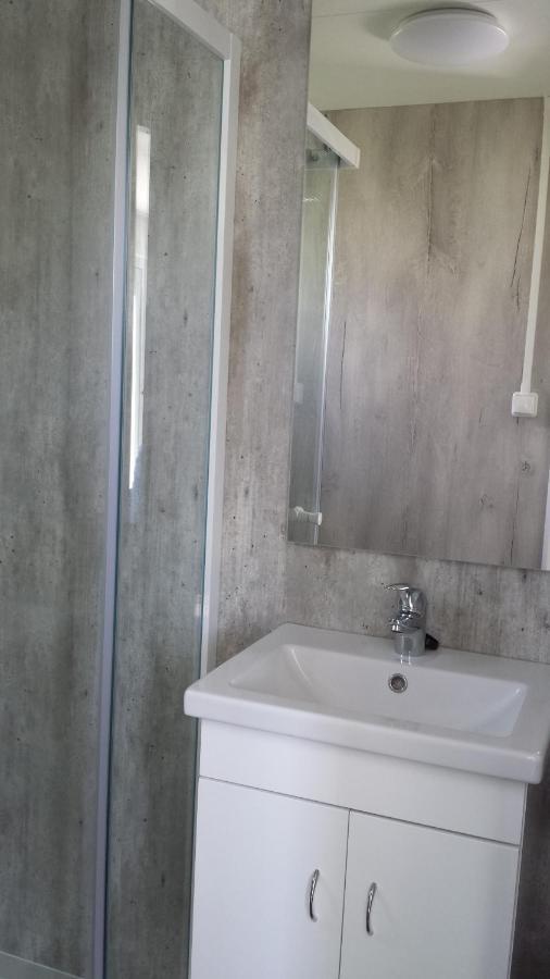 Tinyhouse Villa Geldtienden Kültér fotó