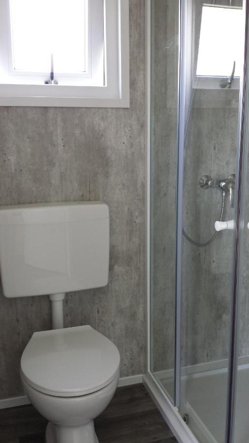 Tinyhouse Villa Geldtienden Kültér fotó