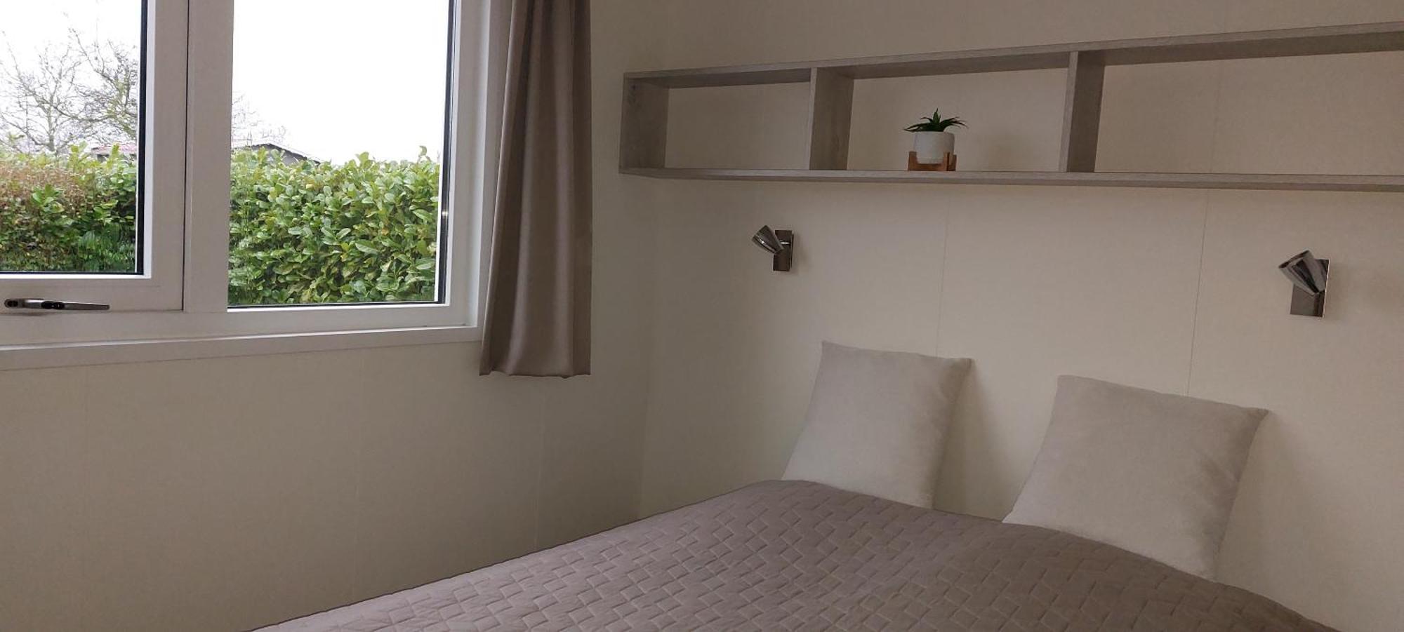 Tinyhouse Villa Geldtienden Kültér fotó
